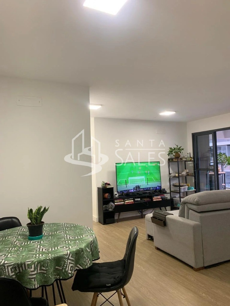 Apartamento, 2 quartos, 84 m² - Foto 3