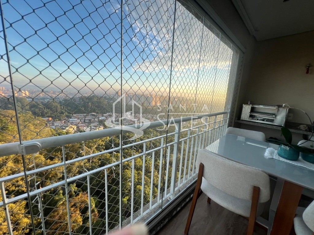 Apartamento, 3 quartos, 108 m² - Foto 2