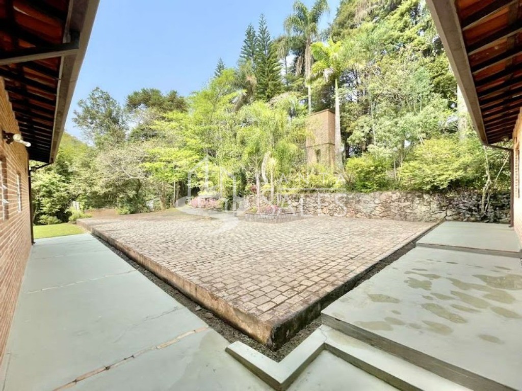 Casa de Condomínio, 4 quartos - Foto 42