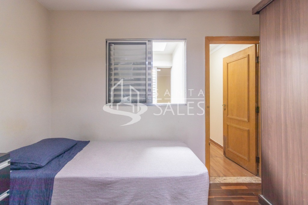 Sobrado, 3 quartos, 110 m² - Foto 40
