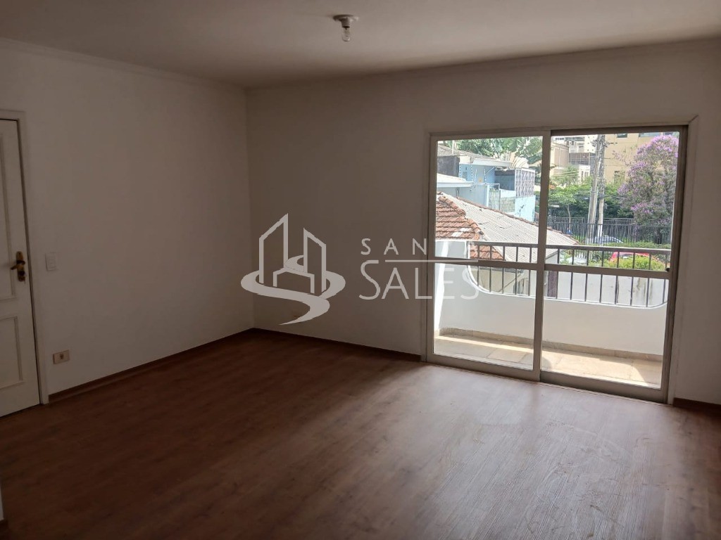 Apartamento, 3 quartos, 120 m² - Foto 2