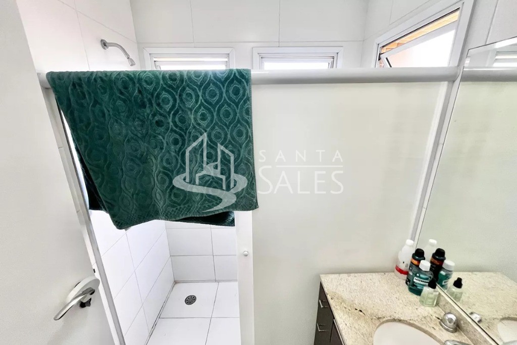 Apartamento, 3 quartos, 129 m² - Foto 29