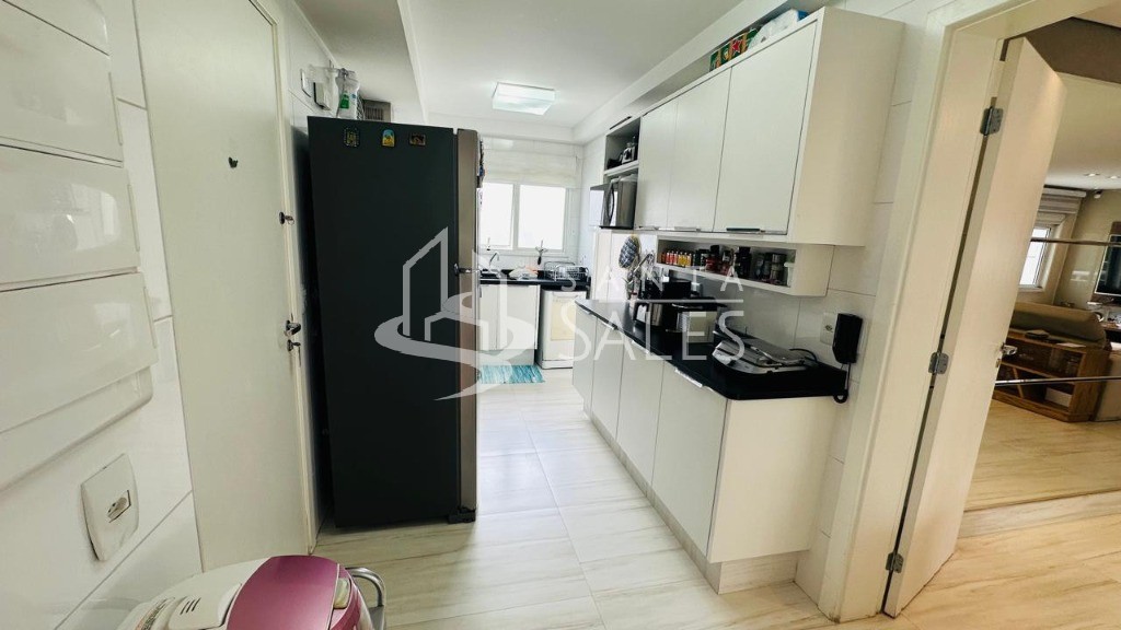 Apartamento, 3 quartos, 163 m² - Foto 5