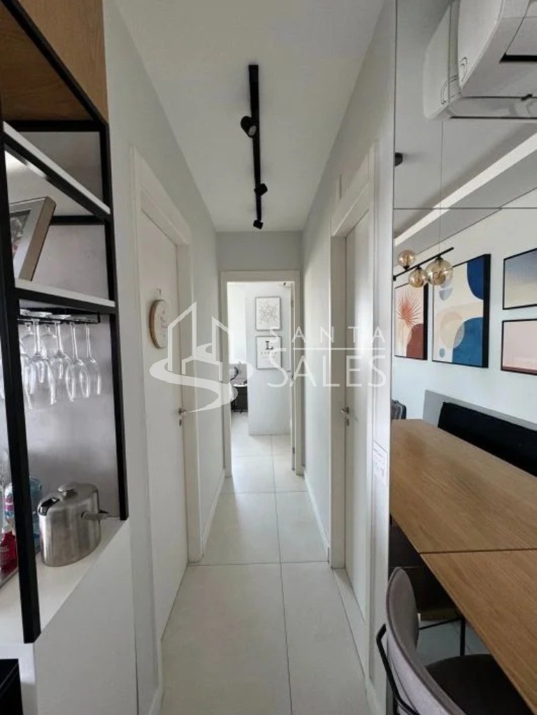 Apartamento, 2 quartos, 68 m² - Foto 6