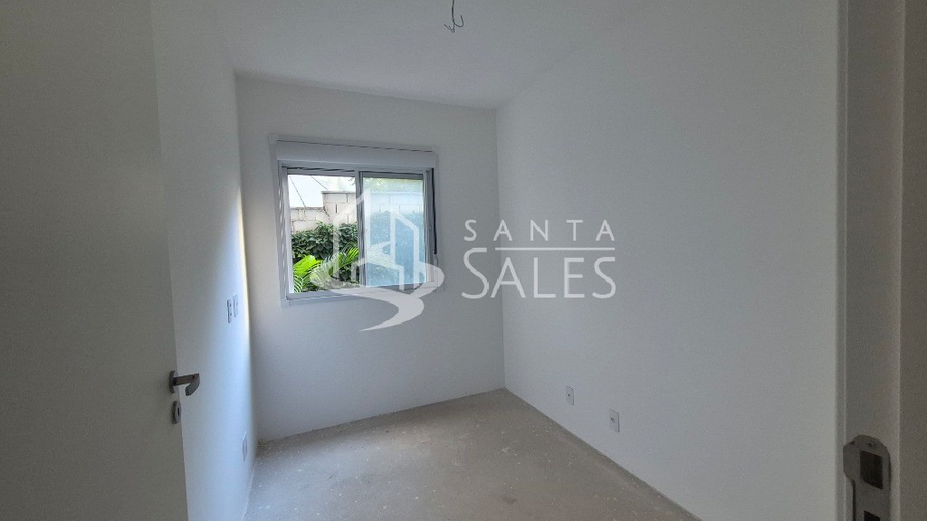 Apartamento, 2 quartos, 35 m² - Foto 11