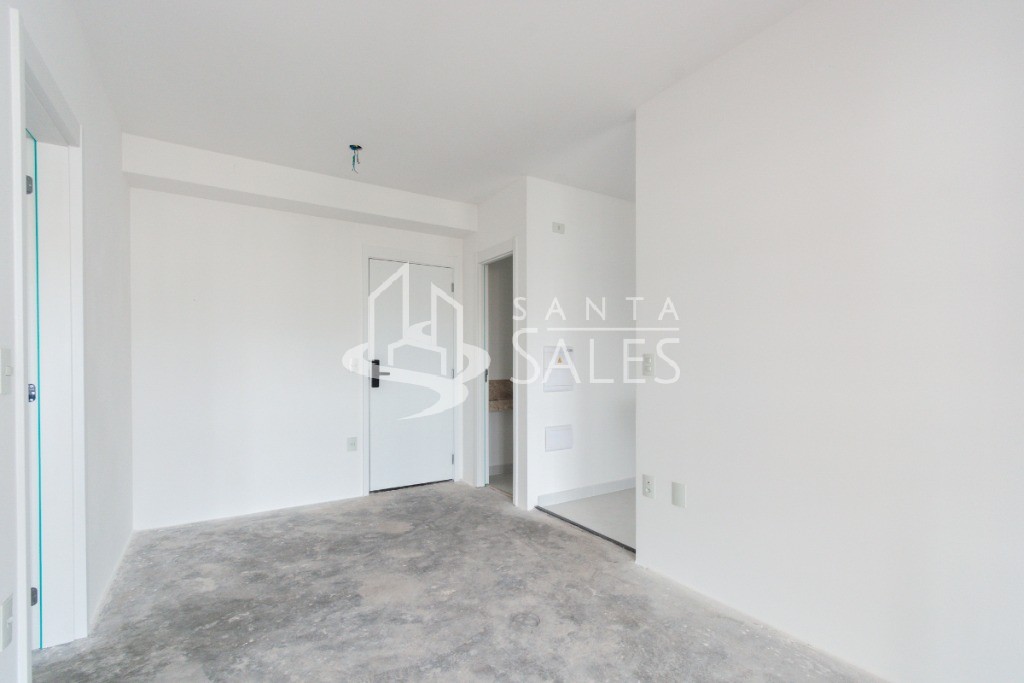 Apartamento, 1 quarto, 50 m² - Foto 16