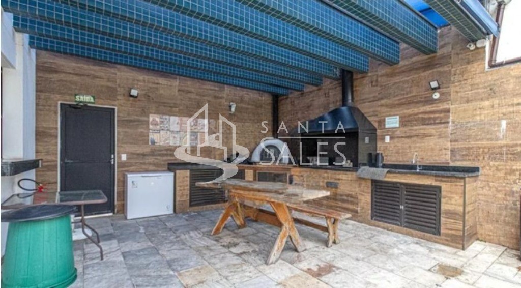 Apartamento, 3 quartos, 73 m² - Foto 54