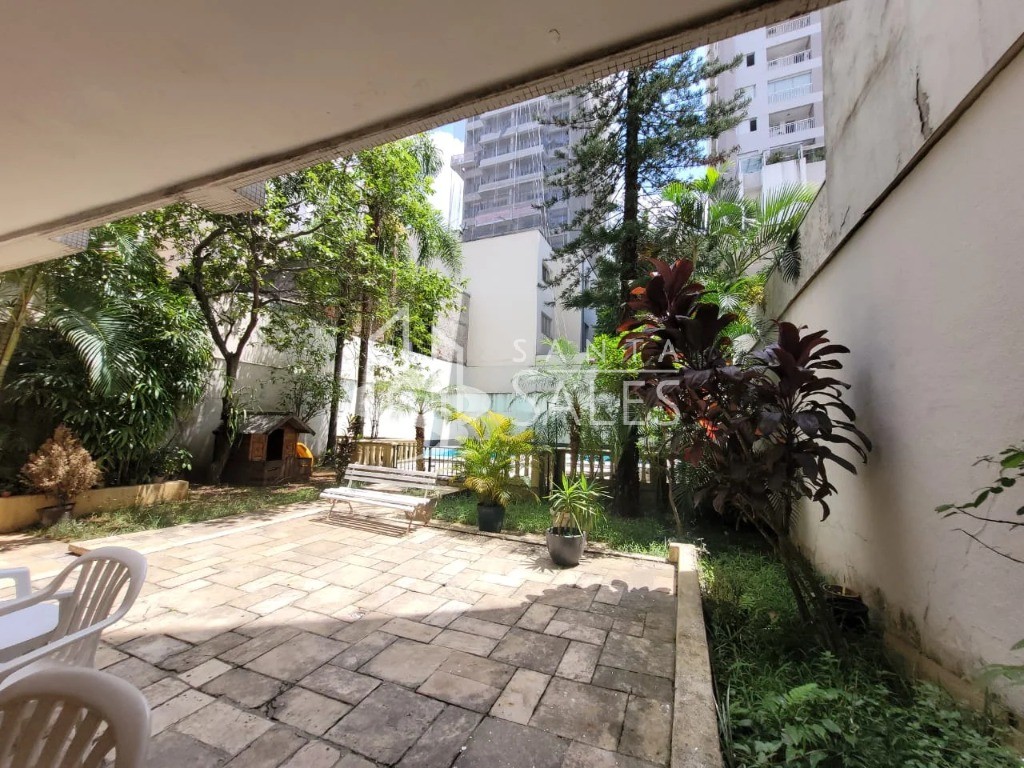 Apartamento, 3 quartos, 128 m² - Foto 17