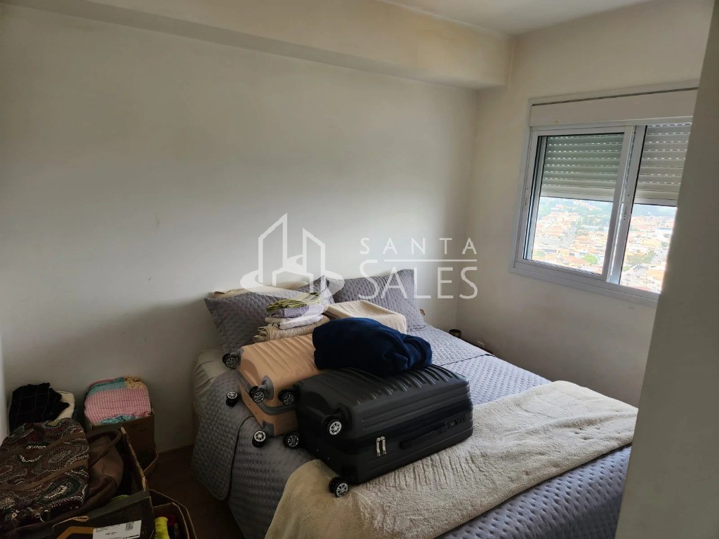 Apartamento, 2 quartos, 42 m² - Foto 5
