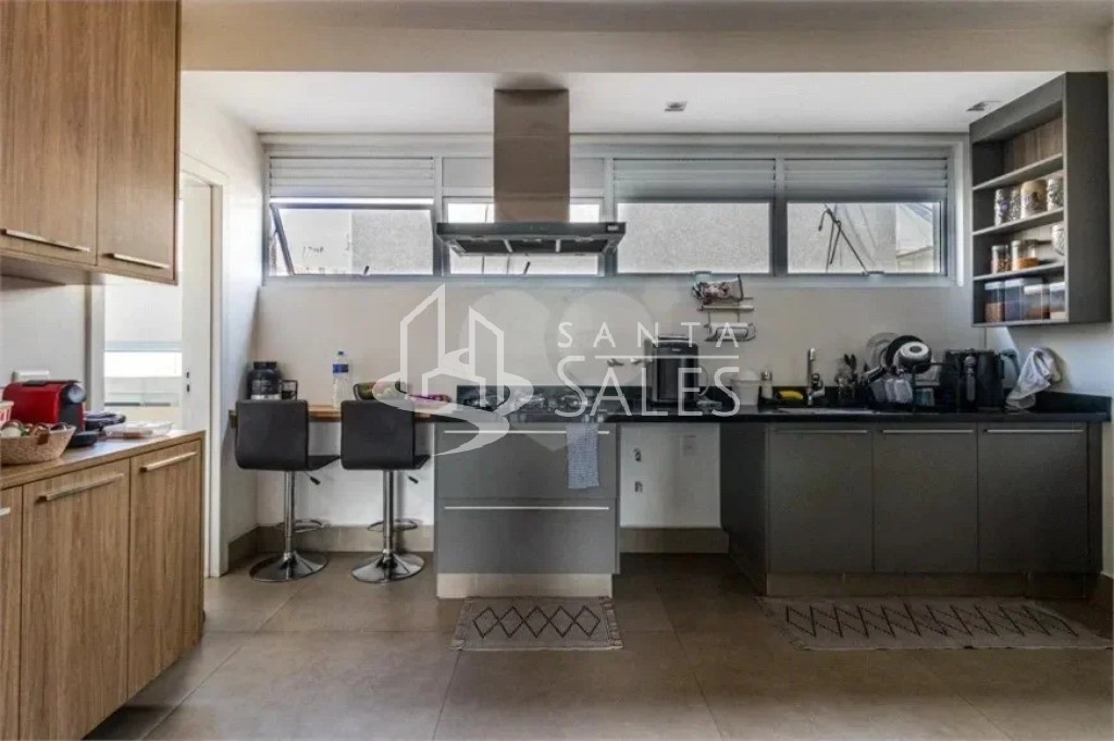 Apartamento, 2 quartos, 140 m² - Foto 14