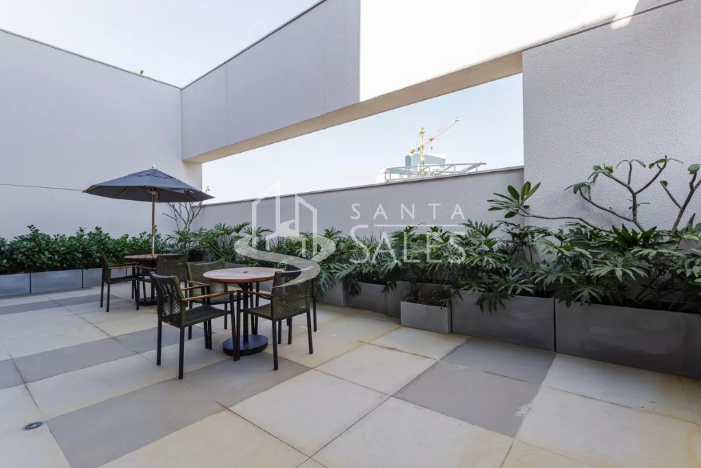 Apartamento, 1 quarto, 26 m² - Foto 23