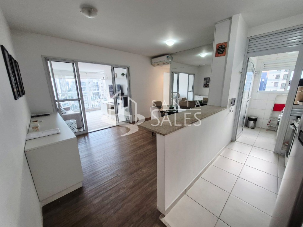 Apartamento, 1 quarto, 84 m² - Foto 11