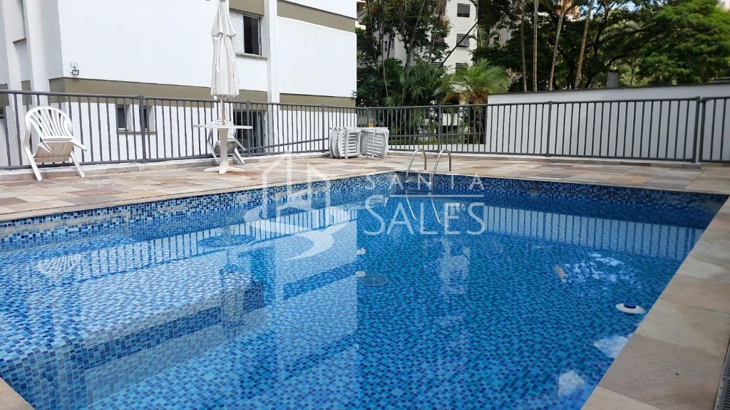 Apartamento, 3 quartos, 124 m² - Foto 35
