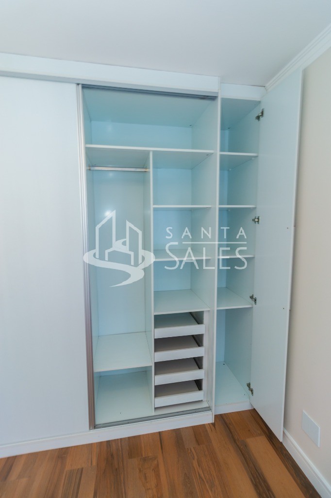 Apartamento, 1 quarto, 46 m² - Foto 27
