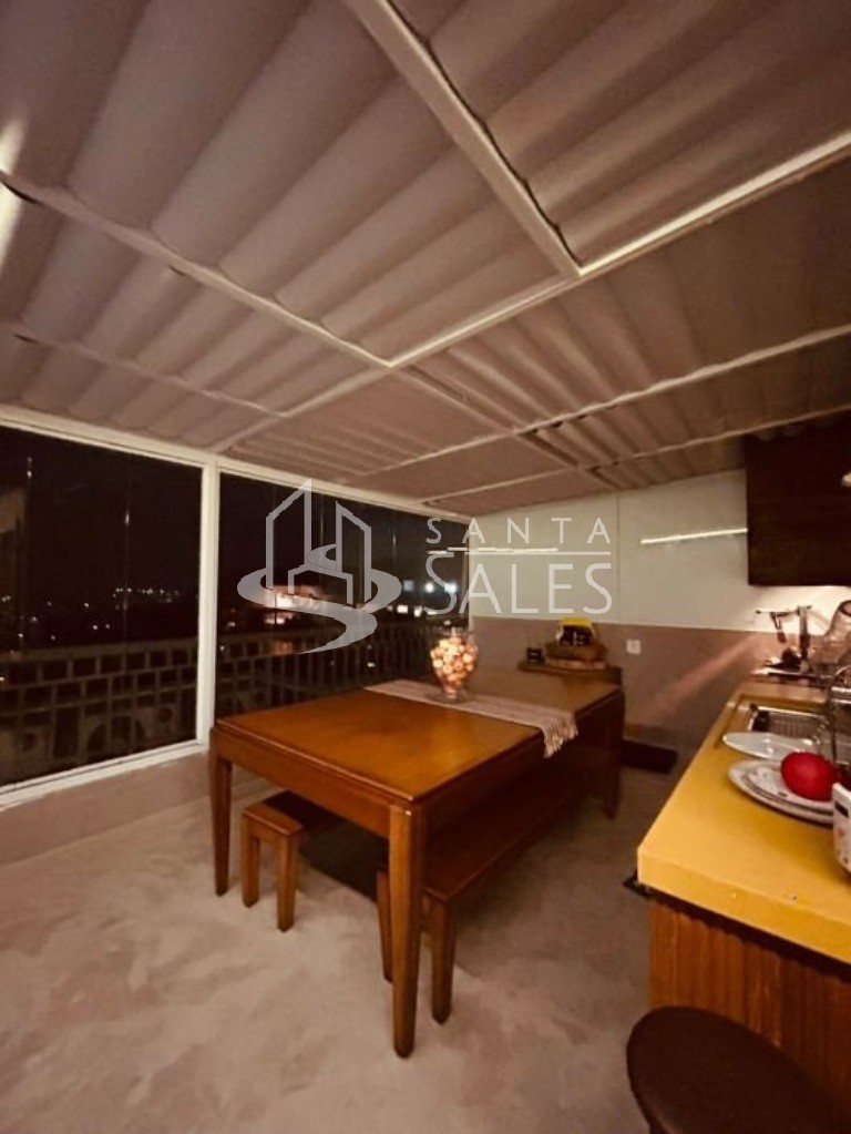 Apartamento, 2 quartos, 117 m² - Foto 13