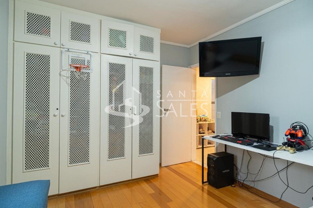 Apartamento, 3 quartos, 115 m² - Foto 19