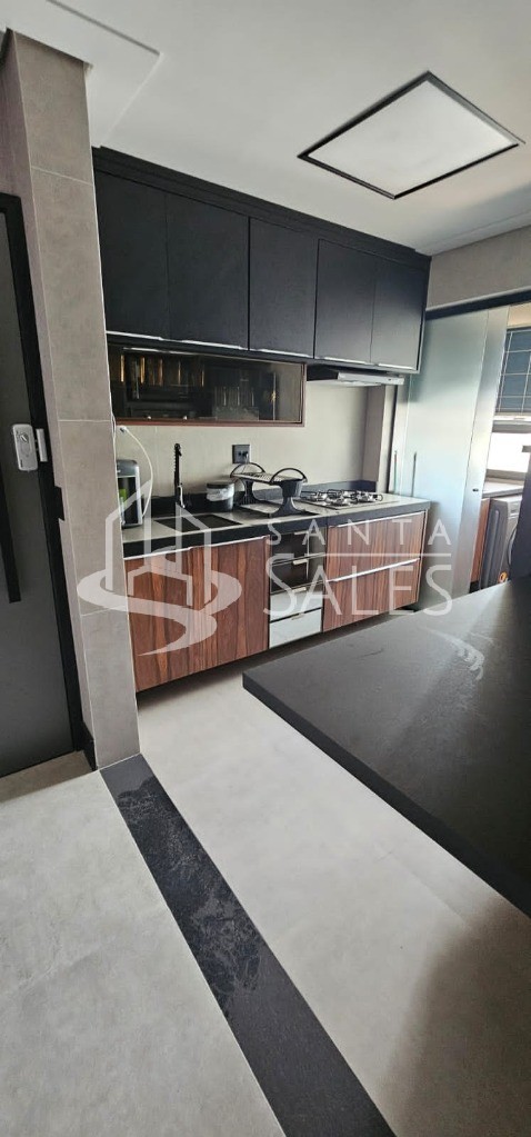 Apartamento, 2 quartos, 140 m² - Foto 2