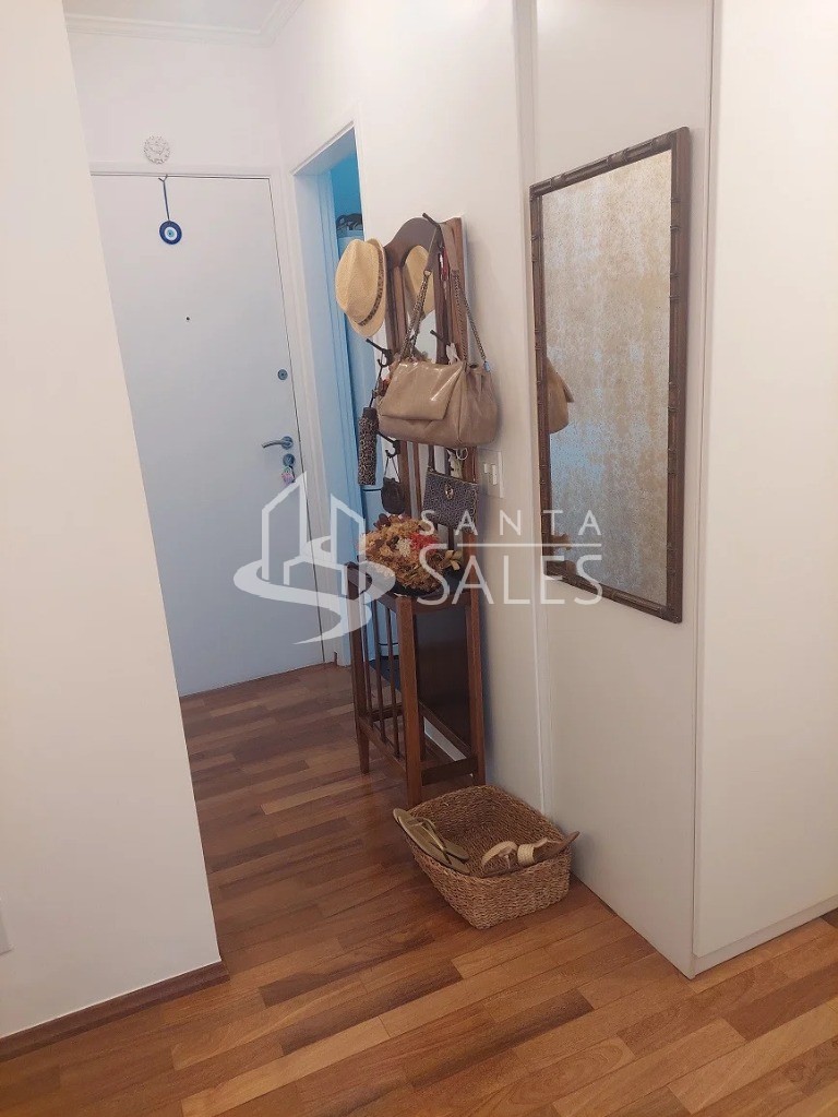 Apartamento, 1 quarto, 40 m² - Foto 1