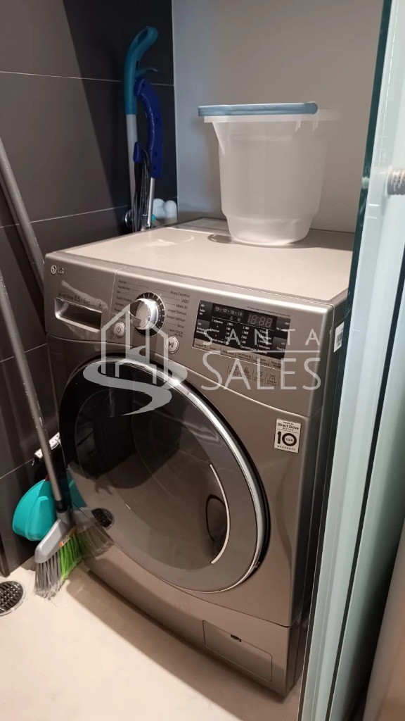 Apartamento, 2 quartos, 84 m² - Foto 15
