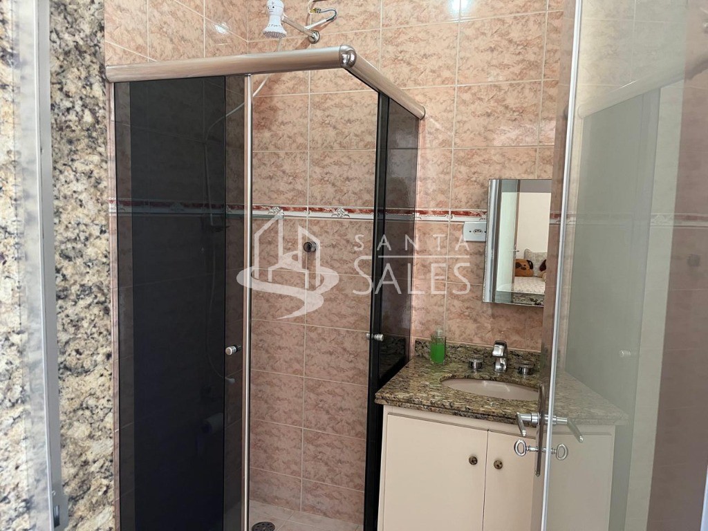 Sobrado, 4 quartos, 227 m² - Foto 17