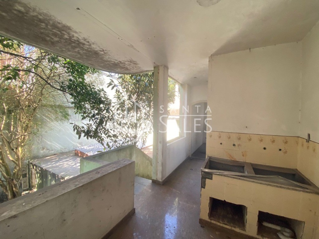 Sobrado, 5 quartos, 400 m² - Foto 38