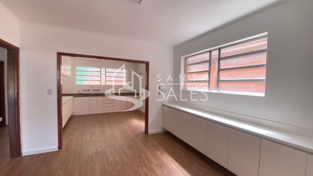 Sobrado, 4 quartos, 357 m² - Foto 6