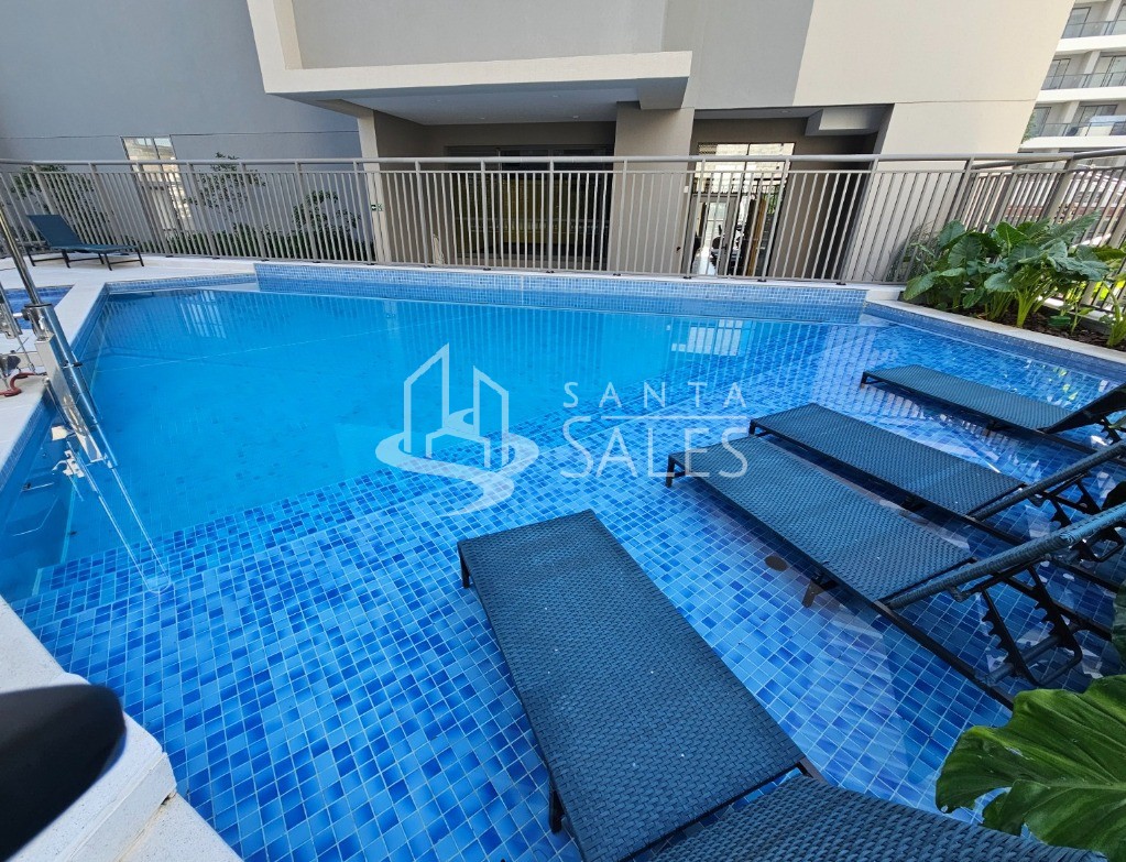 Apartamento, 2 quartos, 78 m² - Foto 15