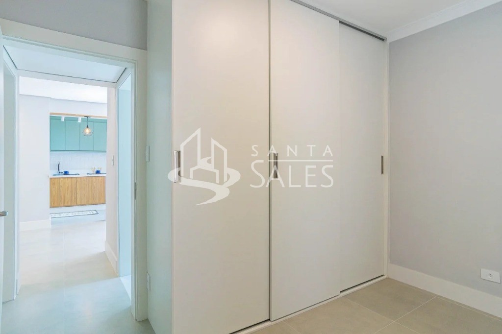 Apartamento, 2 quartos, 55 m² - Foto 10