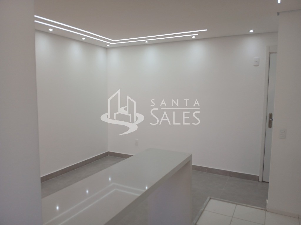 Apartamento, 2 quartos, 57 m² - Foto 22