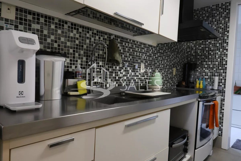 Apartamento, 3 quartos, 126 m² - Foto 18