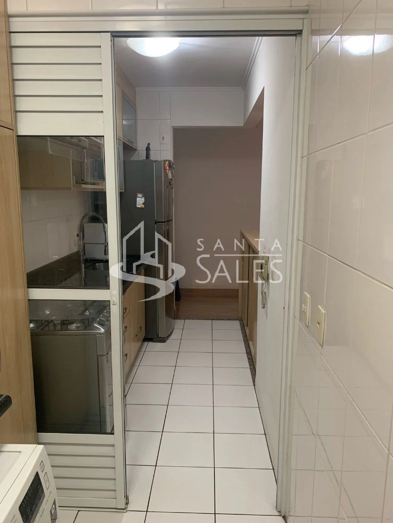 Apartamento, 3 quartos, 96 m² - Foto 9