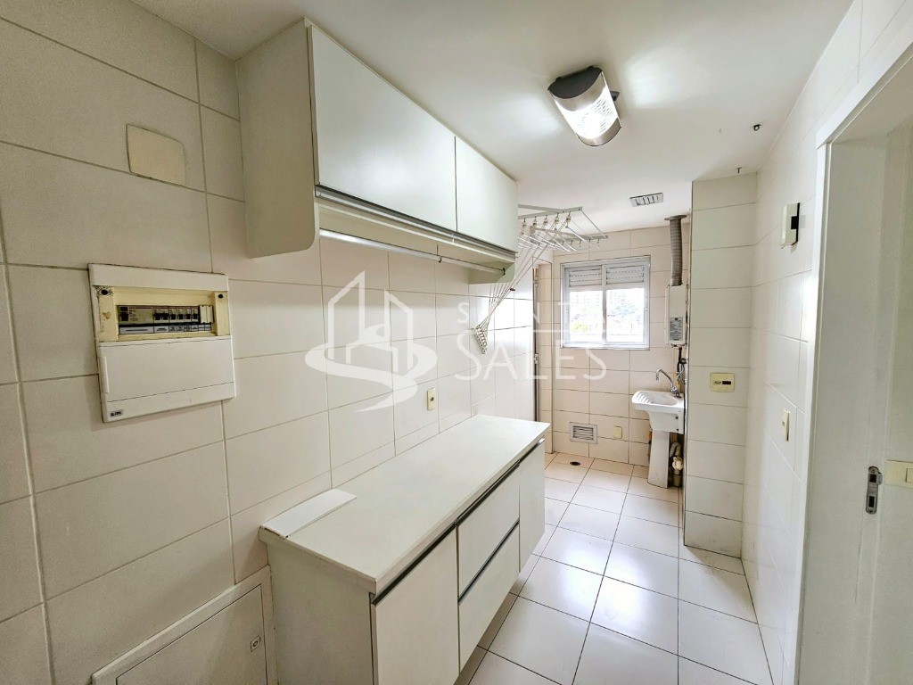 Apartamento, 3 quartos, 138 m² - Foto 10