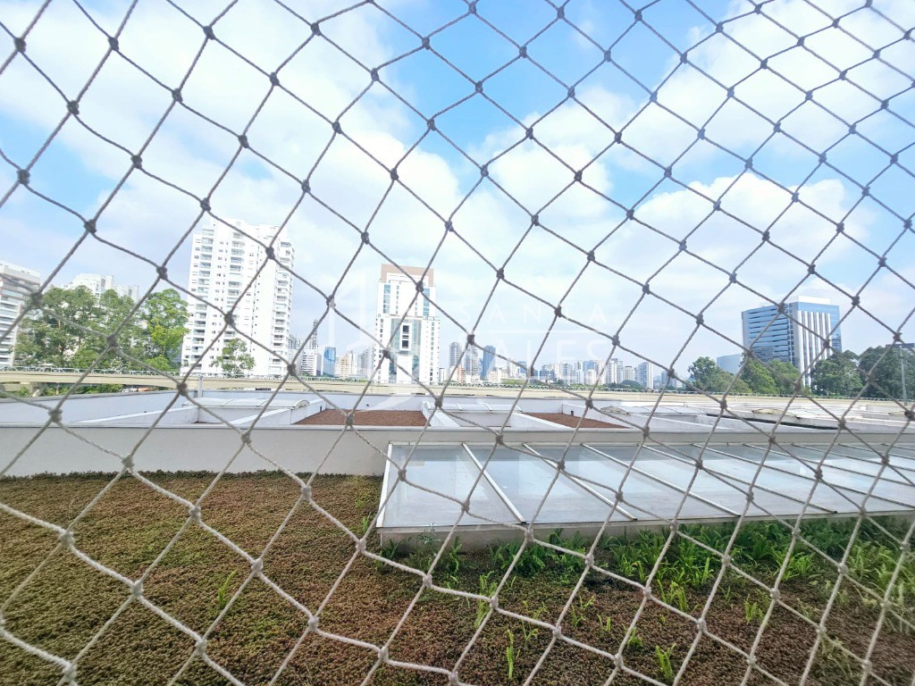 Apartamento, 3 quartos, 138 m² - Foto 33