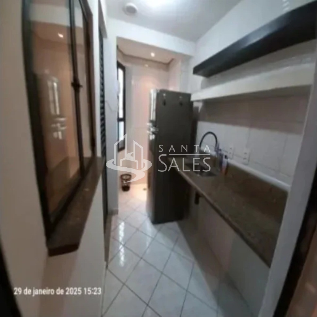 Apartamento, 1 quarto, 50 m² - Foto 7