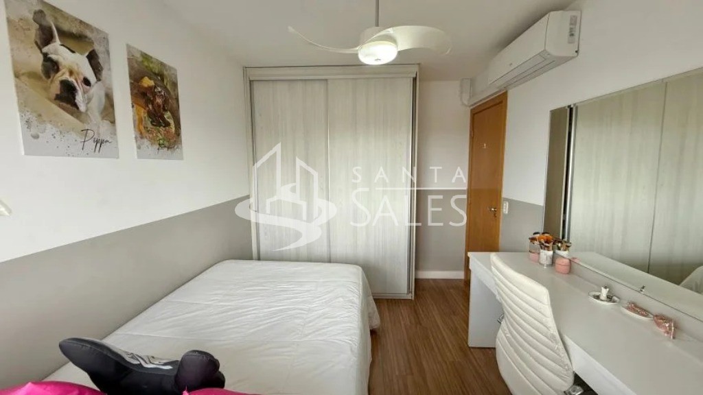 Apartamento, 3 quartos, 107 m² - Foto 12