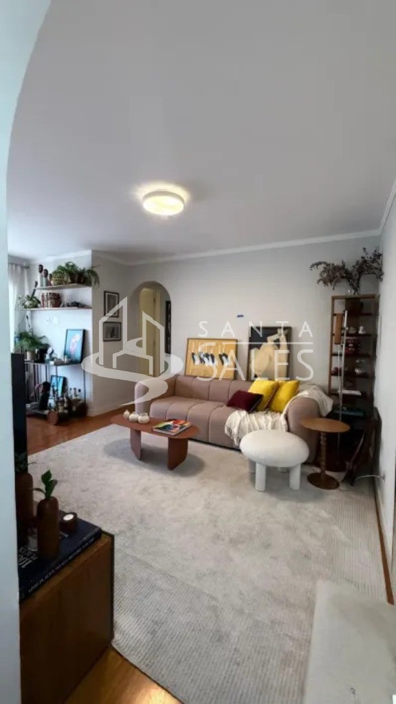 Apartamento, 2 quartos, 67 m² - Foto 2