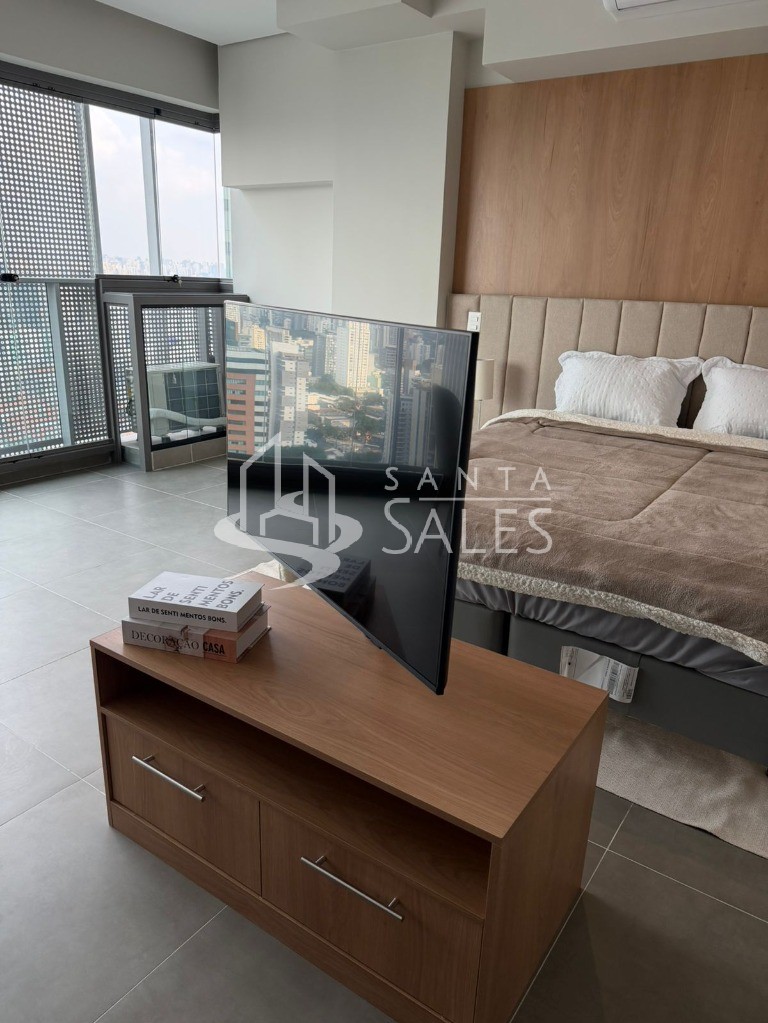 Apartamento, 1 quarto, 37 m² - Foto 10