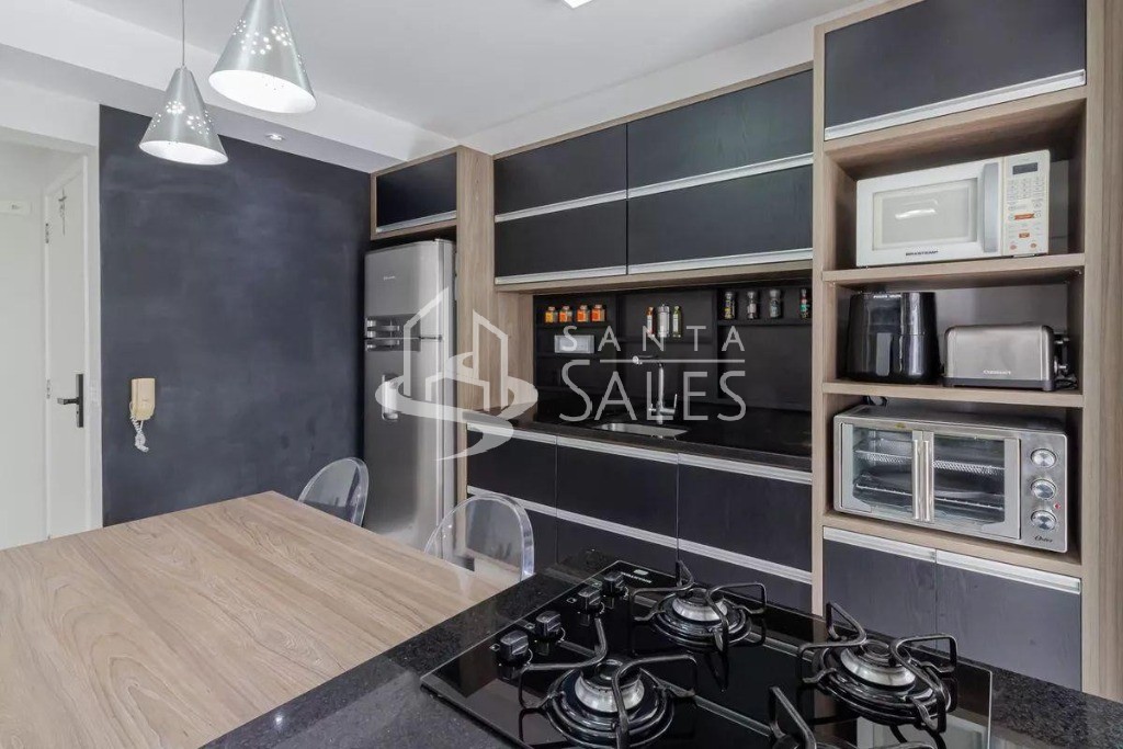 Apartamento, 2 quartos, 66 m² - Foto 14