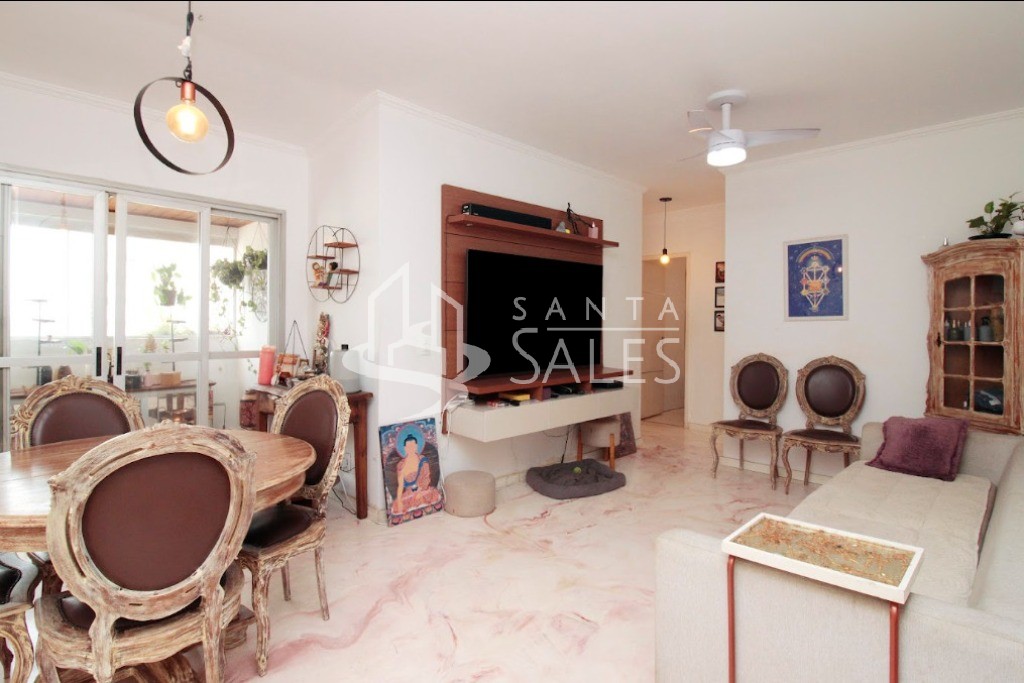 Apartamento, 3 quartos, 73 m² - Foto 11