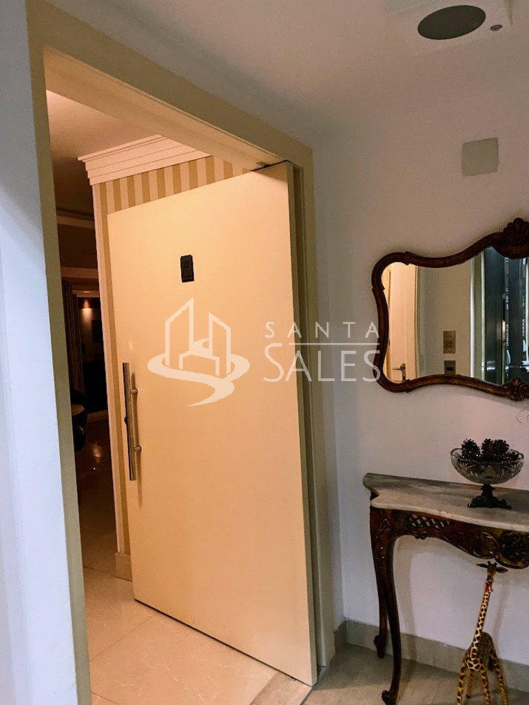 Apartamento, 4 quartos, 317 m² - Foto 53