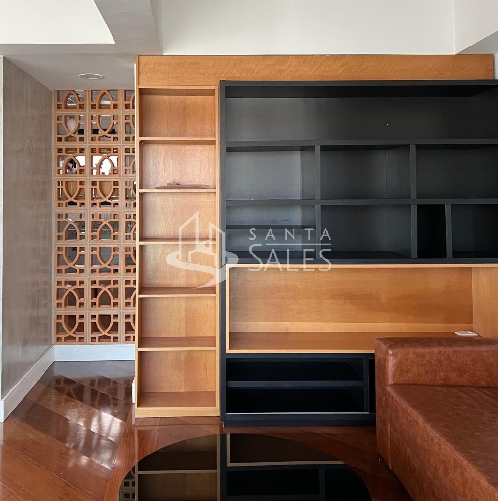 Apartamento, 2 quartos, 91 m² - Foto 2