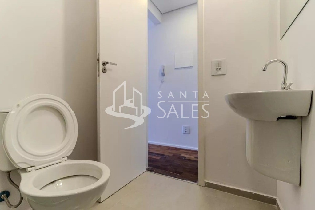 Apartamento, 1 quarto, 33 m² - Foto 15