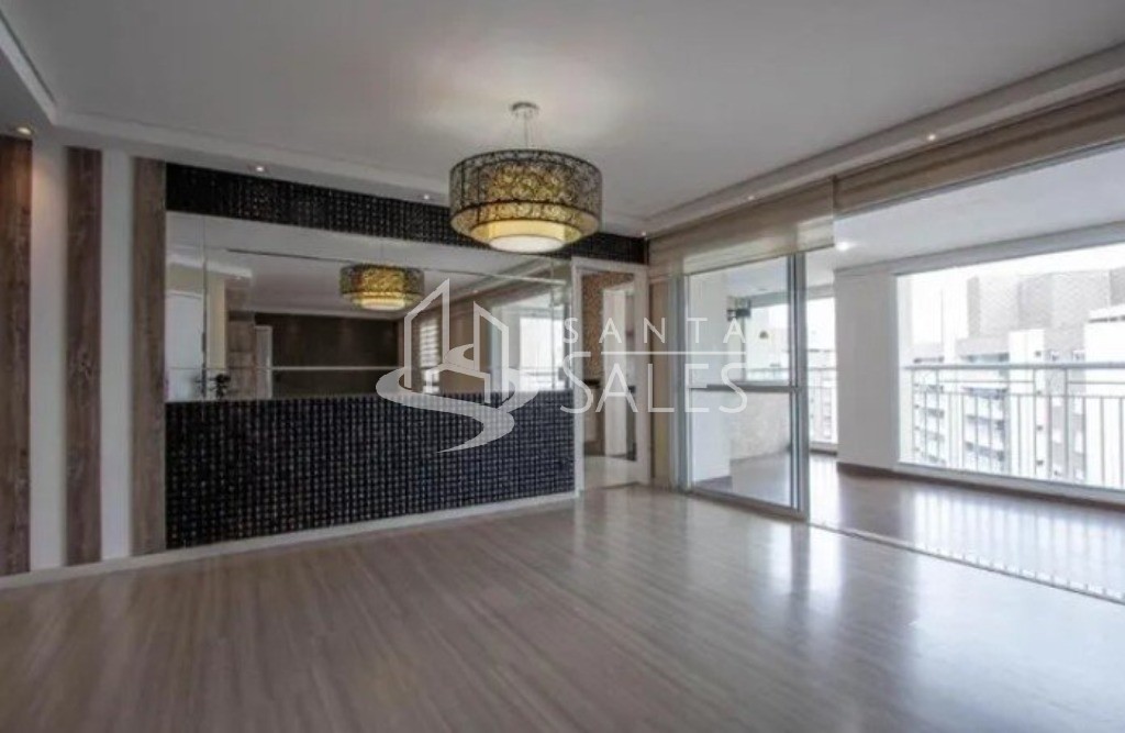 Apartamento, 3 quartos, 142 m² - Foto 1