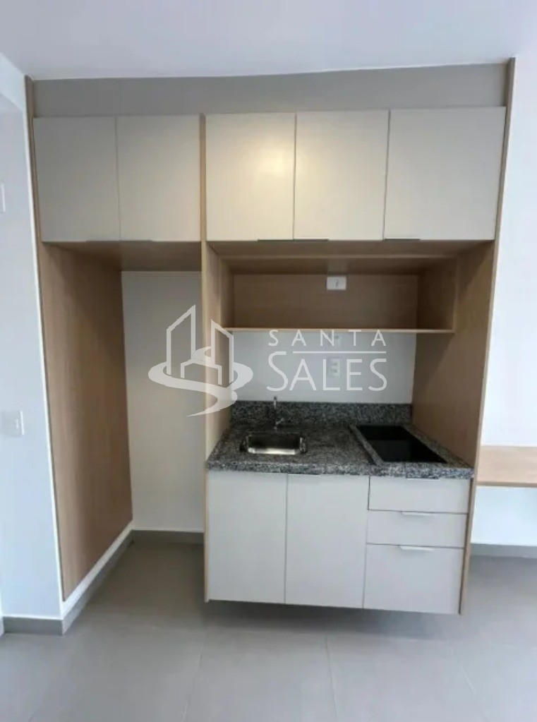 Apartamento, 1 quarto, 30 m² - Foto 5