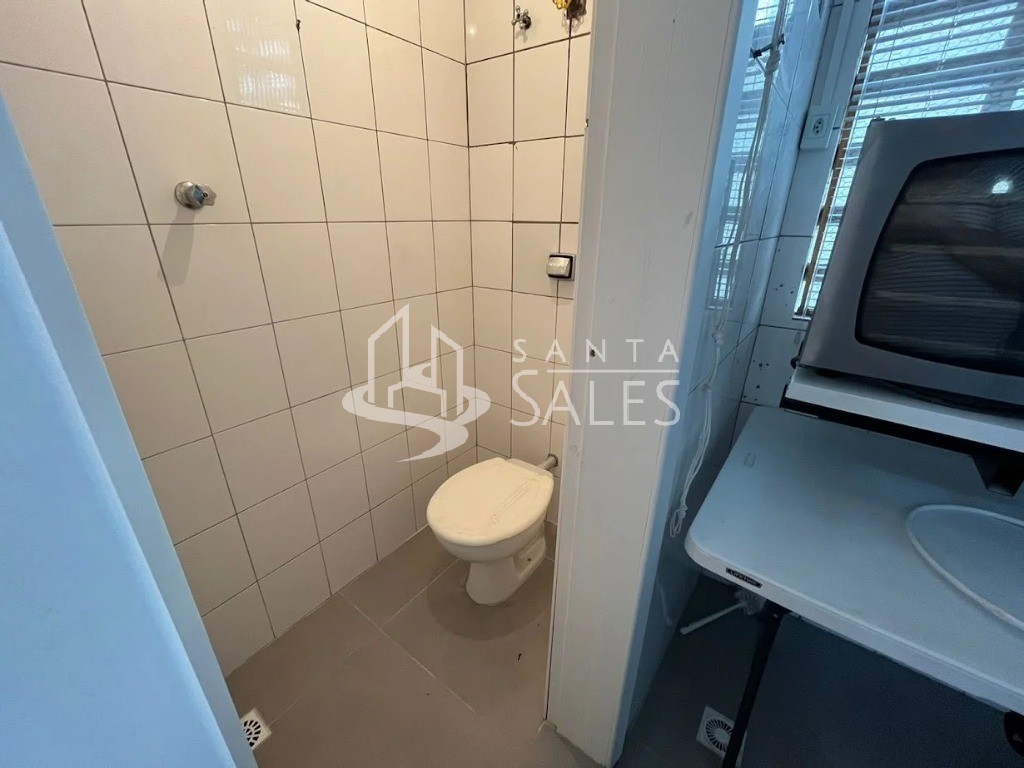 Apartamento, 2 quartos, 100 m² - Foto 13
