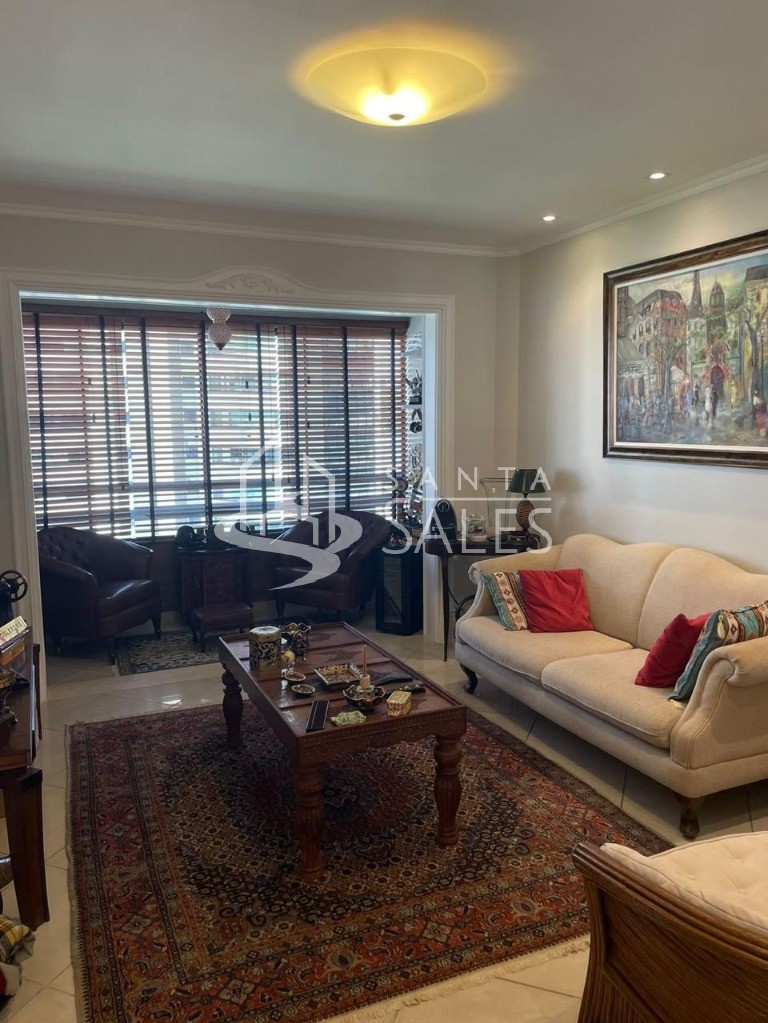 Apartamento, 3 quartos, 98 m² - Foto 10