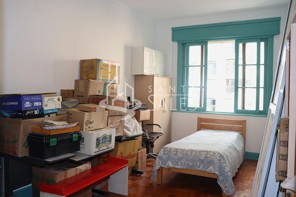 Apartamento, 2 quartos, 85 m² - Foto 25