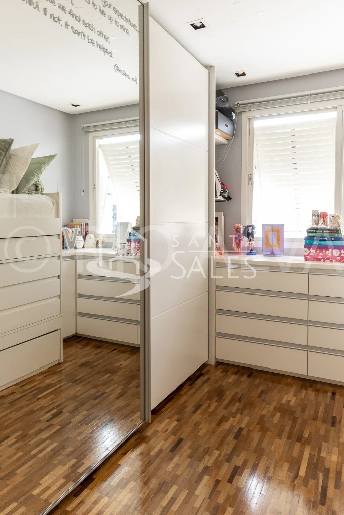 Apartamento, 2 quartos, 83 m² - Foto 13