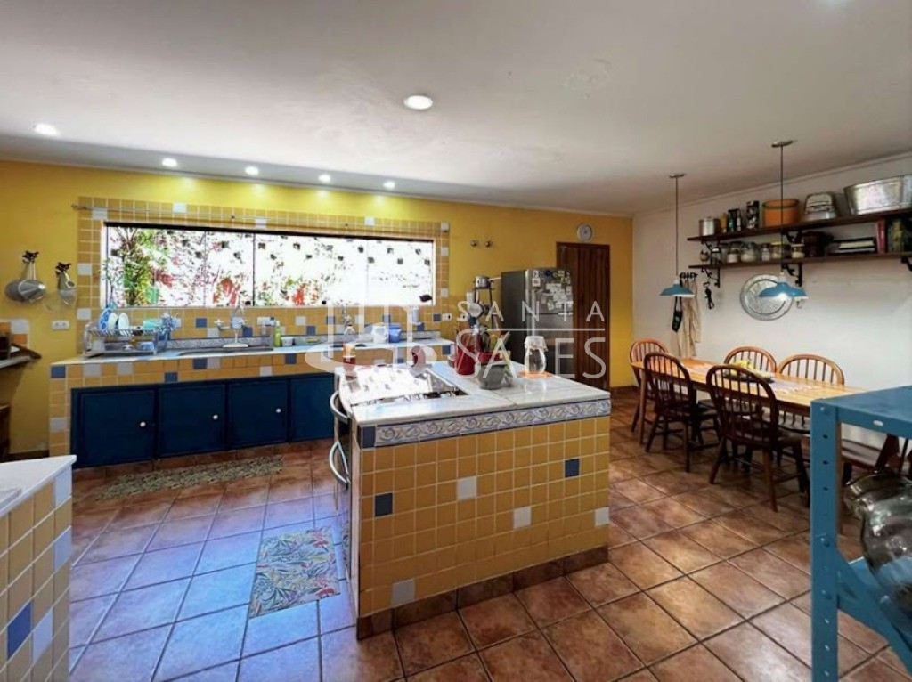 Casa de Condomínio, 5 quartos - Foto 21