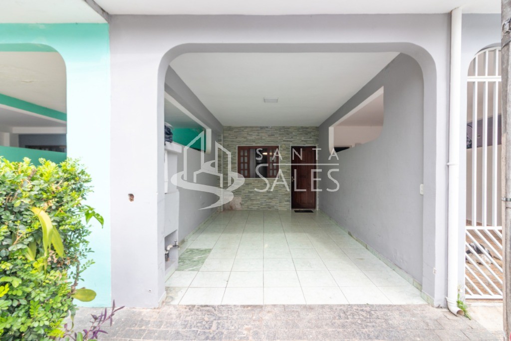 Sobrado, 3 quartos, 110 m² - Foto 6